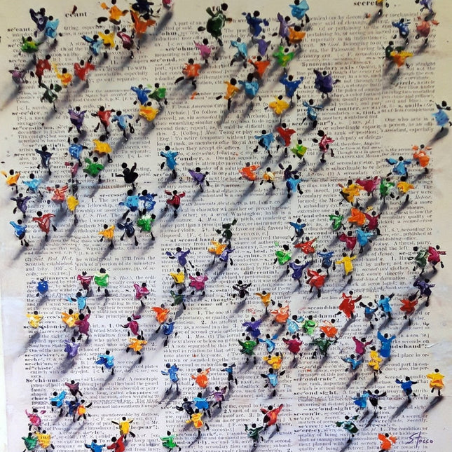 La Corsa - Giorgio Stocco