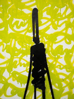 Last Man Standing - Street Velvet Green - RAM