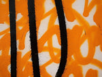 Last Man Standing - Street Velvet Orange - RAM