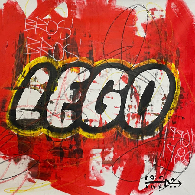Lego - Freda People