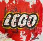 Lego - Freda People