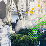 London Wars - Aiiroh