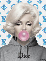 Marilyn Brands - Brain Roy