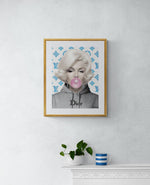 Marilyn Brands - Brain Roy