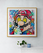 Mario - Aiiroh