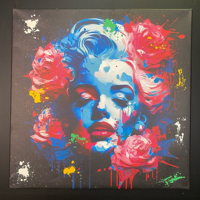 Marylin - Retronova