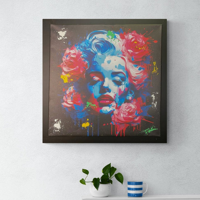 Marylin - Retronova