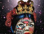 Metaverse Queen - Margot Laffon