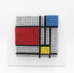 Mondrian - Alessandro Padovan