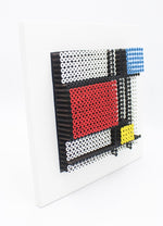 Mondrian - Alessandro Padovan