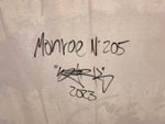 Monroe N°205 - Parscha Mirghawameddin