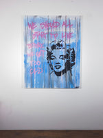 Monroe N°205 - Parscha Mirghawameddin