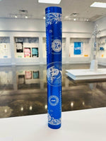 One Dollar Rols Blue - Karl Lagasse