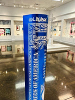 One Dollar Rols Blue - Karl Lagasse