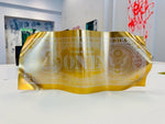 One Dollar Super Gold - Karl Lagasse