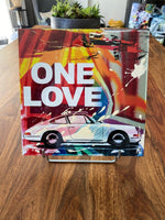 One Love - Bruno Boffa