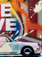 One Love - Bruno Boffa