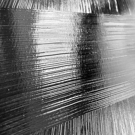 Pierre Soulages Tribute - Ronan Martin