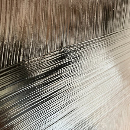 Pierre Soulages Tribute - Ronan Martin