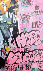 Pink Goldo - Lasveguix
