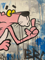 Pink Panther - Freda People