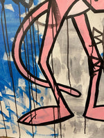Pink Panther - Freda People