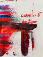 Resurrection III - Karl Lagasse