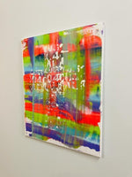 Resurrection VII - Karl Lagasse