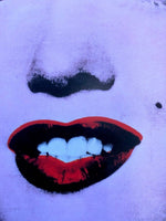 Shot Orange Marylin - Andy Warhol