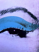 Shot Orange Marylin - Andy Warhol