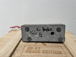 The Black Amex Love Gun - Van Apple