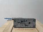 The Black Amex Love Gun 2 - Van Apple