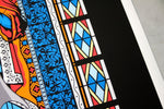 The Mandalorian Church II - Peter Stark