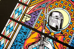 The Mandalorian Church II - Peter Stark