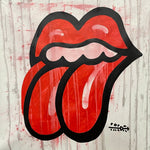 The Rolling Stones - Freda People