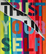 Trust yourself - MrKas