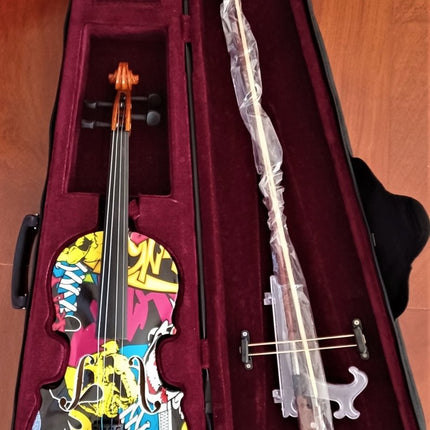 Violino POP - Ivan Todaro