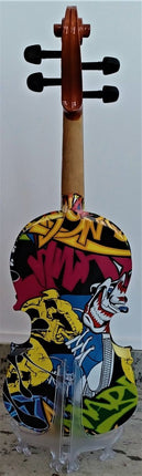 Violino POP - Ivan Todaro