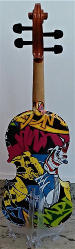 Violino POP - Ivan Todaro
