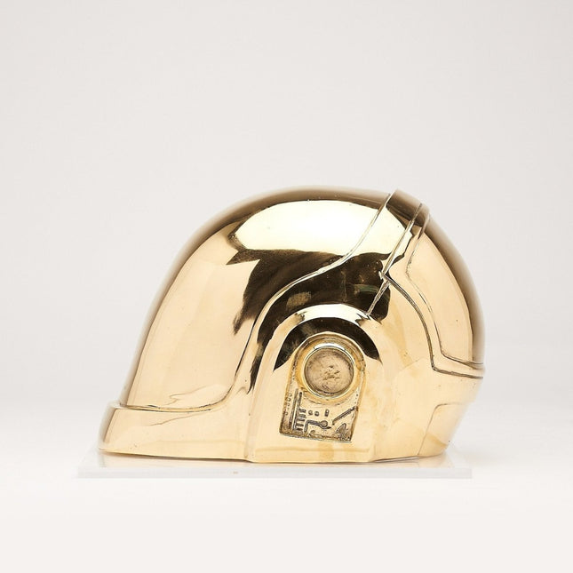 Voyager - Daft Punk - Mitch Richmond