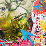 Yoda - Aiiroh