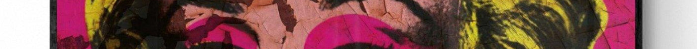 Connaissez-vous le Rust Art ? - Galerie d'art dédiée au Pop Art et au Street Art - Pop Art Gallery