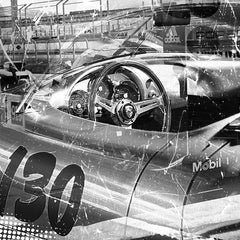 Bruno Boffa - Galerie d'art dédiée au Pop Art et au Street Art - Pop Art Gallery