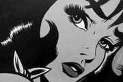 Bruto (Javier Molinero) - Galerie d'art dédiée au Pop Art et au Street Art - Pop Art Gallery