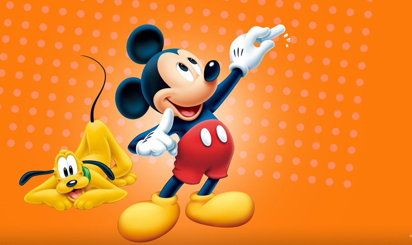 Œuvres inspirées par Disney & les dessins animés | Pop Art – PopArt Gallery