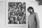 Giancarlo Colombo - La galerie dédiée au Pop Art et au Street Art - Pop Art Gallery