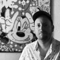 HÖK - Galerie d'art dédiée au Pop Art et au Street Art - Pop Art Gallery