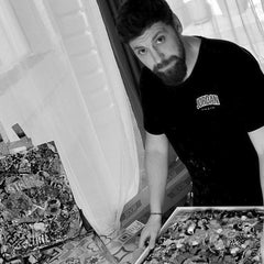 Lasveguix - Galerie d'art dédiée au Pop Art et au Street Art - Pop Art Gallery