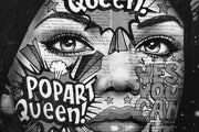 Margot Laffon - Galerie d'art dédiée au Pop Art et au Street Art - Pop Art Gallery