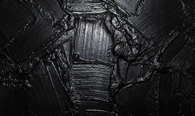 Oeuvres inspirées de Pierre Soulages